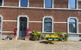 Les Appartements Du Parc Herman